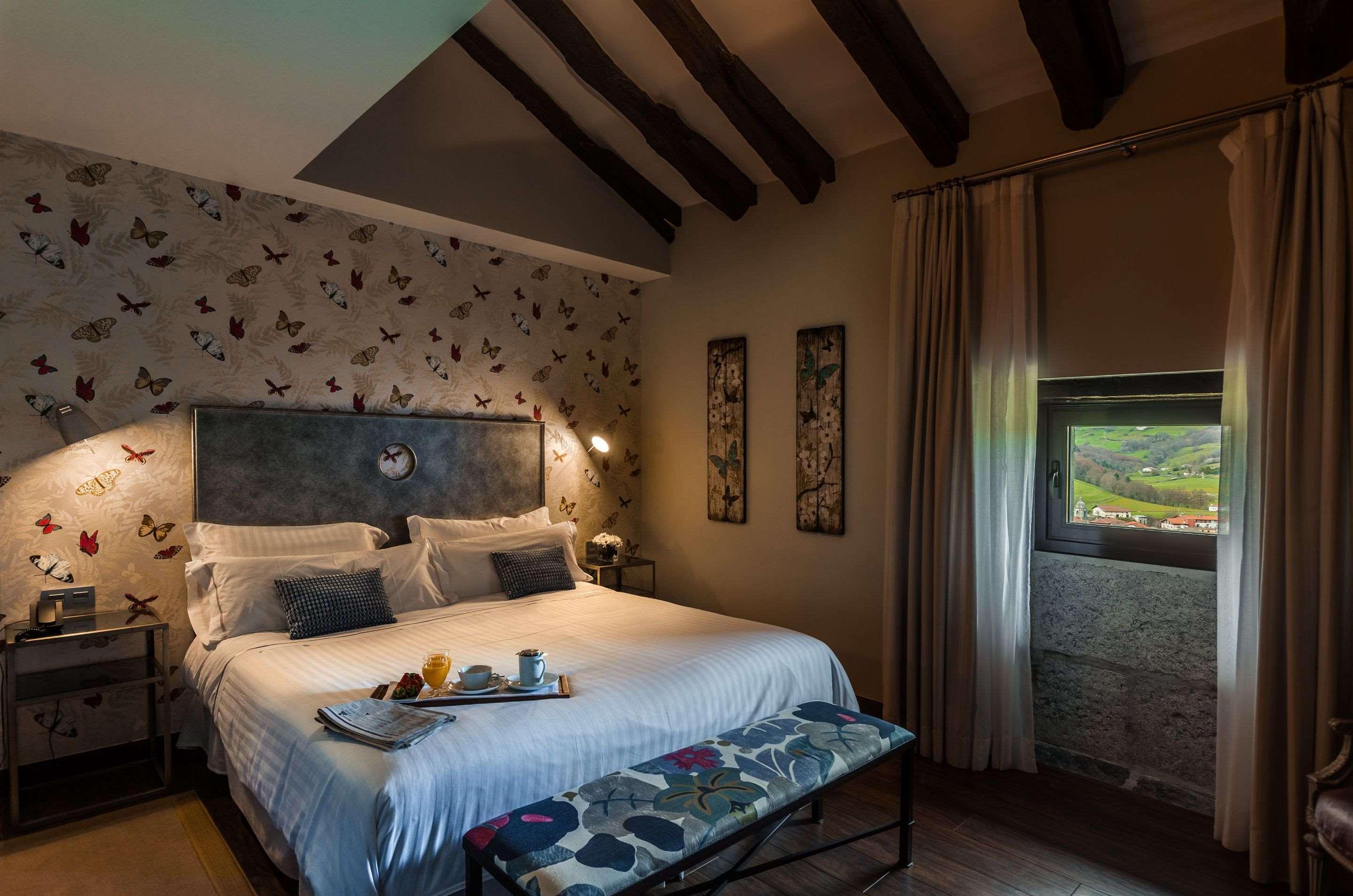 Iriarte Jauregia 4*